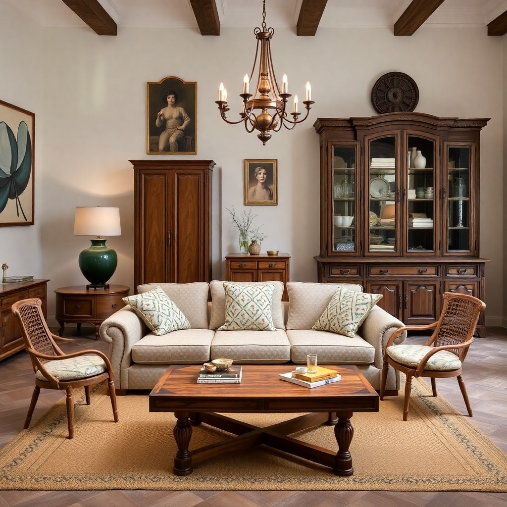 Javier Martínez - Maestro Carpintero