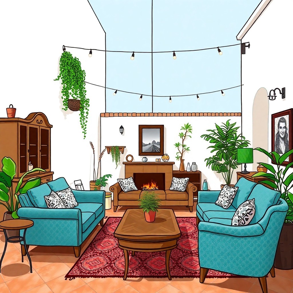 Restauración profesional de muebles antiguos y modernos